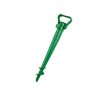 KX3312 Parasol ogrodowy plażowy regulowany łamany składany UV