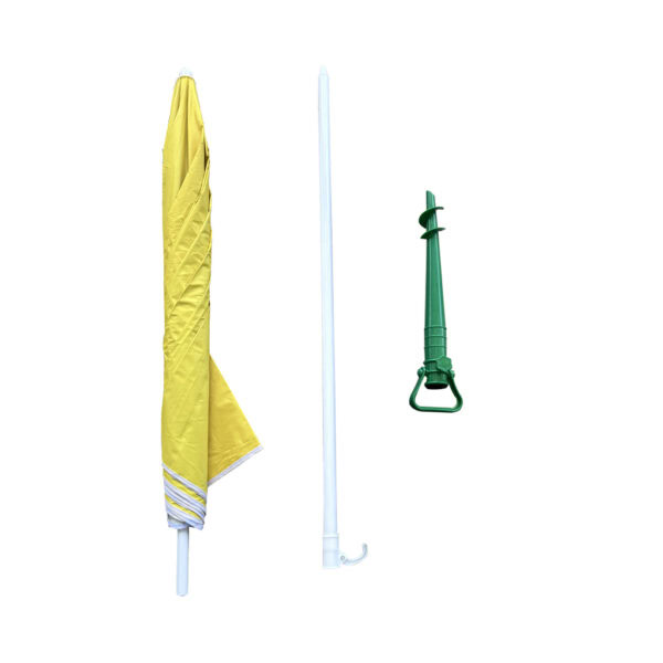 Parasol-ogrodowy-plazowy-regulowany-lamany-skladany-UV-150cm-zolty-9 Parasol-ogrodowy-plazowy-regulowany-lamany-skladany-UV-150cm-zolty-9
