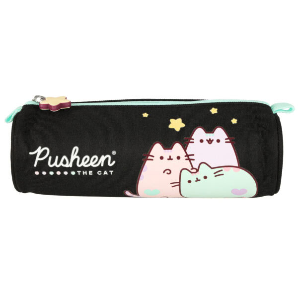 Piornik-szkolny-tuba-saszetka-Pusheen-czarny-2 Piornik-szkolny-tuba-saszetka-Pusheen-czarny-2
