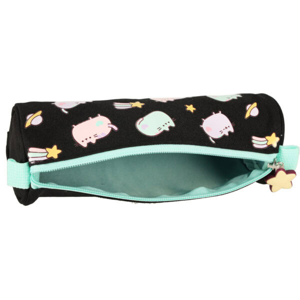 Piornik-szkolny-tuba-saszetka-Pusheen-czarny-3 Piornik-szkolny-tuba-saszetka-Pusheen-czarny-3