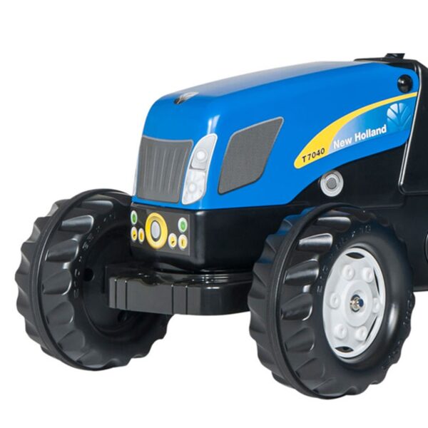 Rolly-Toys-rollyKid-NH-T-7040-Traktor-na-pedaly-New-Holland-z-Przyczepka-1 Rolly-Toys-rollyKid-NH-T-7040-Traktor-na-pedaly-New-Holland-z-Przyczepka-1