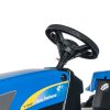 Rolly-Toys-rollyKid-NH-T-7040-Traktor-na-pedaly-New-Holland-z-Przyczepka-2