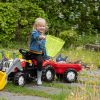 Rolly-Toys-rollyKid-X-Traktor-na-Pedaly-czerwony-z-Lyzka-i-Przyczepa-STEYR-Czerwony-1
