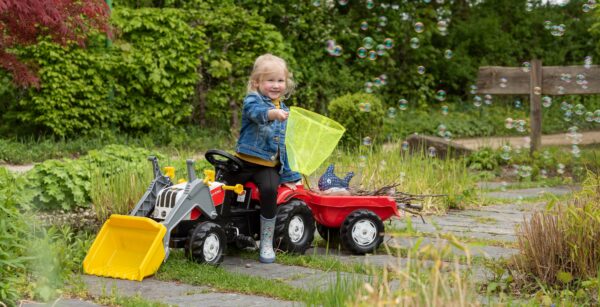 Rolly-Toys-rollyKid-X-Traktor-na-Pedaly-czerwony-z-Lyzka-i-Przyczepa-STEYR-Czerwony-1 Rolly-Toys-rollyKid-X-Traktor-na-Pedaly-czerwony-z-Lyzka-i-Przyczepa-STEYR-Czerwony-1