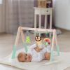 TOOKY-TOY-Baby-Gym-Stojak-Edukacyjny-Gimnastyczny-3-Zawieszki-1
