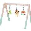 TOOKY-TOY-Baby-Gym-Stojak-Edukacyjny-Gimnastyczny-3-Zawieszki-4