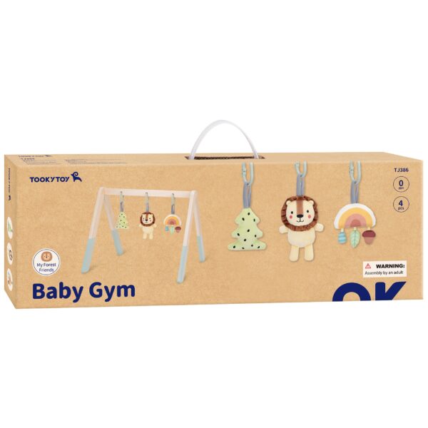 TOOKY-TOY-Baby-Gym-Stojak-Edukacyjny-Gimnastyczny-3-Zawieszki-5 TOOKY-TOY-Baby-Gym-Stojak-Edukacyjny-Gimnastyczny-3-Zawieszki-5