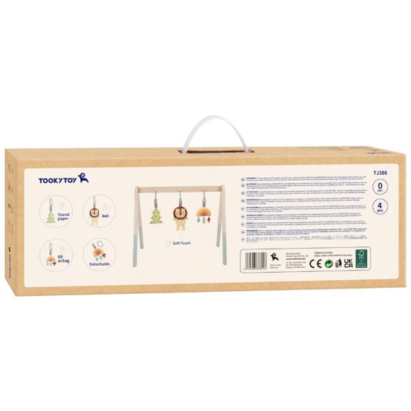 TOOKY-TOY-Baby-Gym-Stojak-Edukacyjny-Gimnastyczny-3-Zawieszki-6 TOOKY-TOY-Baby-Gym-Stojak-Edukacyjny-Gimnastyczny-3-Zawieszki-6