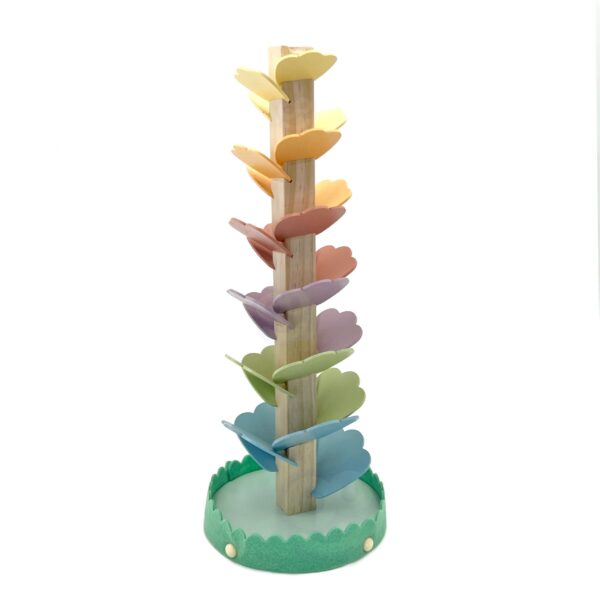 TOOKY-TOY-Drewniana-Kolorowa-Wieza-Wirujaca-dla-Dzieci-9 TOOKY-TOY-Drewniana-Kolorowa-Wieza-Wirujaca-dla-Dzieci-9