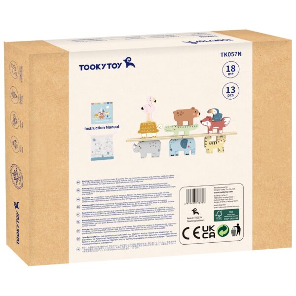 TOOKY-TOY-Drewniane-Klocki-Ukladanka-Zwierzatka-Montessori-9-el-6 TOOKY-TOY-Drewniane-Klocki-Ukladanka-Zwierzatka-Montessori-9-el-6