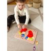 TOOKY-TOY-Edukacyjna-Drewniana-Ukladanka-Stopy-Nauka-Liczenia-i-Kolorow-4