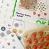 TOOKY-TOY-Memory-Gra-Pamieciowa-Jabluszka-3