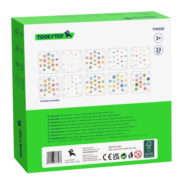TOOKY-TOY-Memory-Gra-Pamieciowa-Jabluszka-7 TOOKY-TOY-Memory-Gra-Pamieciowa-Jabluszka-7