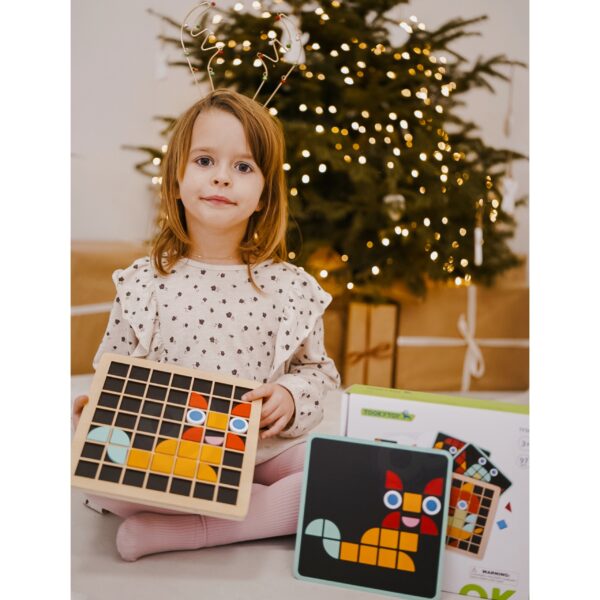 TOOKY-TOY-Mozaika-Drewniana-Ukladanka-Montessori-2 TOOKY-TOY-Mozaika-Drewniana-Ukladanka-Montessori-2