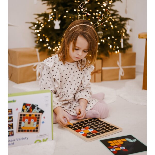 TOOKY-TOY-Mozaika-Drewniana-Ukladanka-Montessori-4 TOOKY-TOY-Mozaika-Drewniana-Ukladanka-Montessori-4