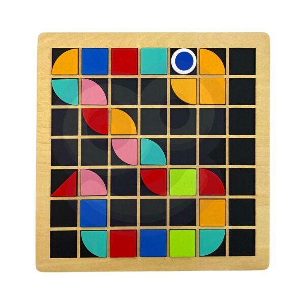 TOOKY-TOY-Mozaika-Drewniana-Ukladanka-Montessori-9 TOOKY-TOY-Mozaika-Drewniana-Ukladanka-Montessori-9