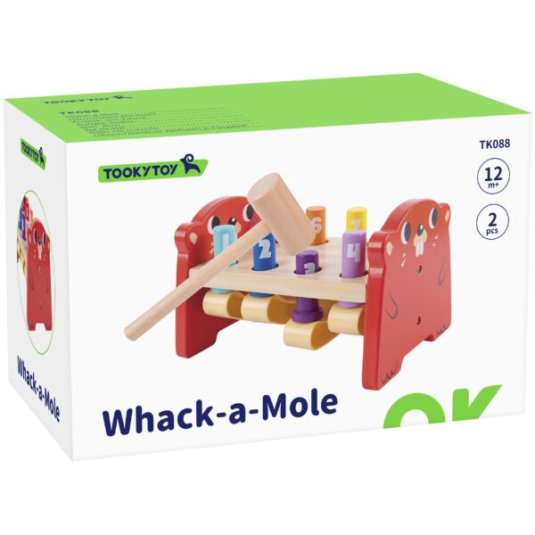 TOOKY-TOY-Wbijak-Przebijak-Drewniany-Kolorowy-4 TOOKY-TOY-Wbijak-Przebijak-Drewniany-Kolorowy-4