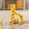 TOOKY-TOY-Zyrafka-do-Ciagniecia-Drewniany-1