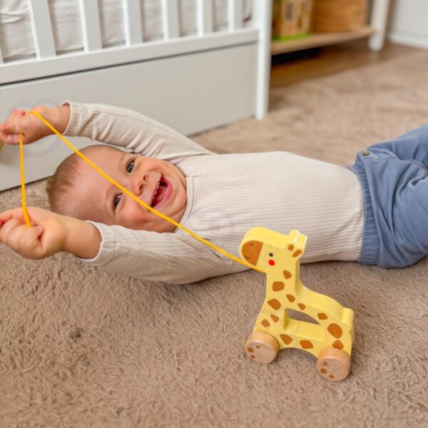 TOOKY-TOY-Zyrafka-do-Ciagniecia-Drewniany-2 TOOKY-TOY-Zyrafka-do-Ciagniecia-Drewniany-2