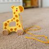 TOOKY-TOY-Zyrafka-do-Ciagniecia-Drewniany-4