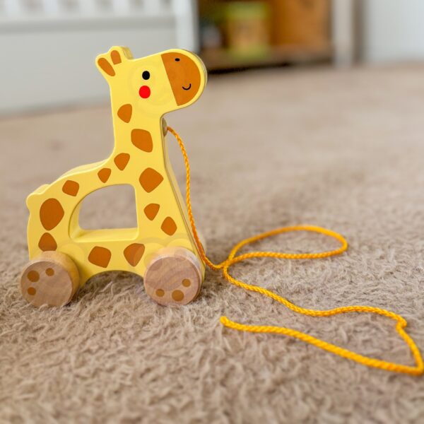 TOOKY-TOY-Zyrafka-do-Ciagniecia-Drewniany-4 TOOKY-TOY-Zyrafka-do-Ciagniecia-Drewniany-4