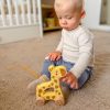 TOOKY-TOY-Zyrafka-do-Ciagniecia-Drewniany-5