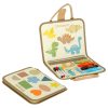 Tablica-manipulacyjna-sensoryczna-montessori-walizka-dinozaury-3