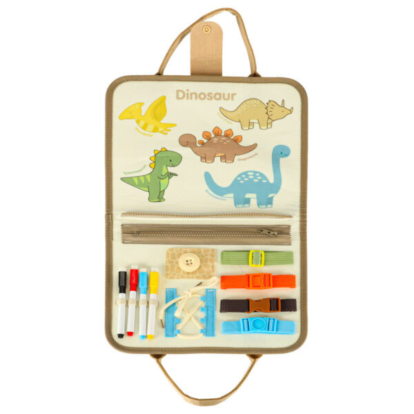 Tablica-manipulacyjna-sensoryczna-montessori-walizka-dinozaury-4 Tablica-manipulacyjna-sensoryczna-montessori-walizka-dinozaury-4