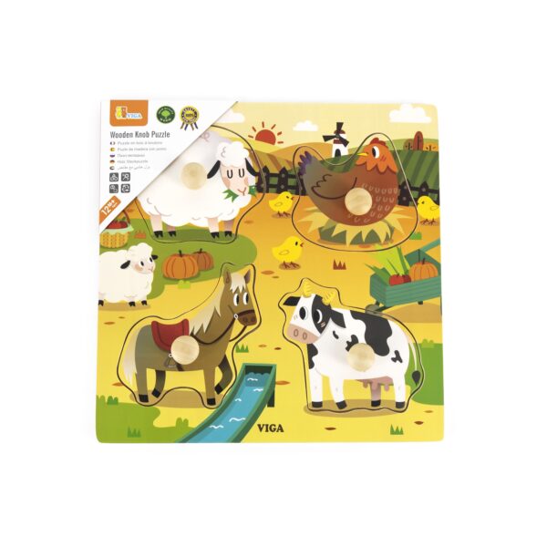 VIGA-Drewniane-Puzzle-z-Pinezkami-Farma-12m-1 VIGA-Drewniane-Puzzle-z-Pinezkami-Farma-12m-1