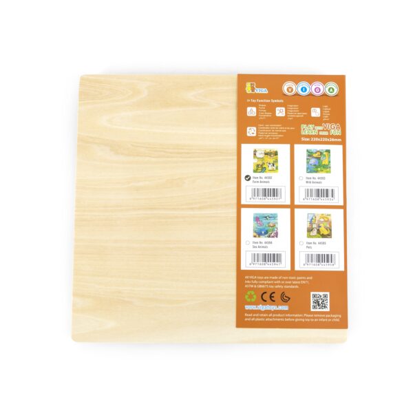 VIGA-Drewniane-Puzzle-z-Pinezkami-Farma-12m-2 VIGA-Drewniane-Puzzle-z-Pinezkami-Farma-12m-2