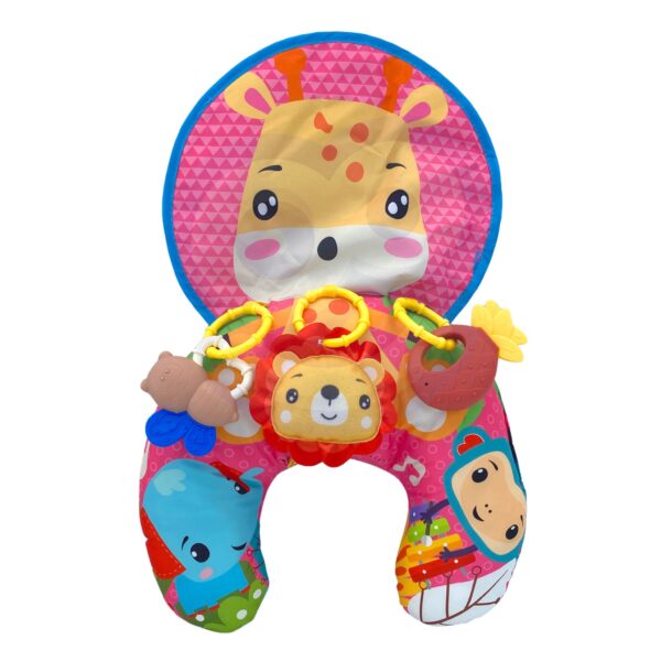 WOOPIE-BABY-Poduszka-Rogal-Interaktywna-Mata-Edukacyjna-Grzechotka-Gryzak-3 WOOPIE-BABY-Poduszka-Rogal-Interaktywna-Mata-Edukacyjna-Grzechotka-Gryzak-3