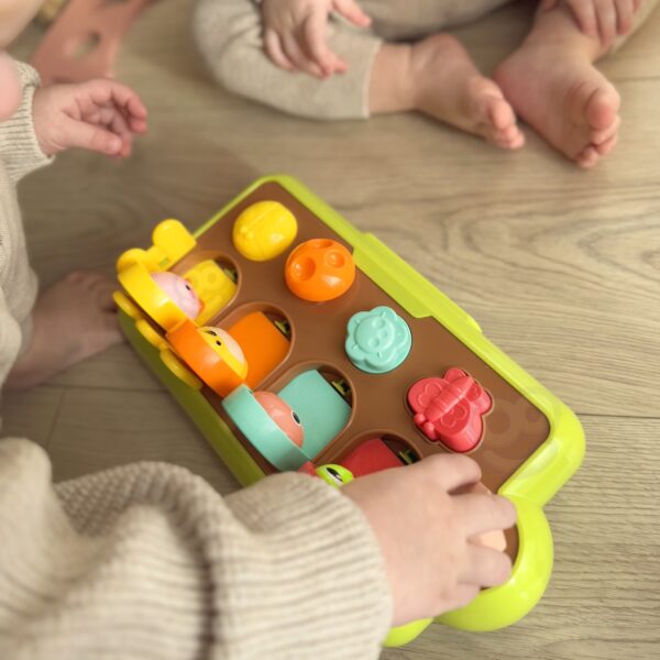 WOOPIE-BABY-Zabawka-Edukacyjna-Wyskakujace-Zwierzatka-Szczesliwa-Farma-POP-UP-3 WOOPIE-BABY-Zabawka-Edukacyjna-Wyskakujace-Zwierzatka-Szczesliwa-Farma-POP-UP-3