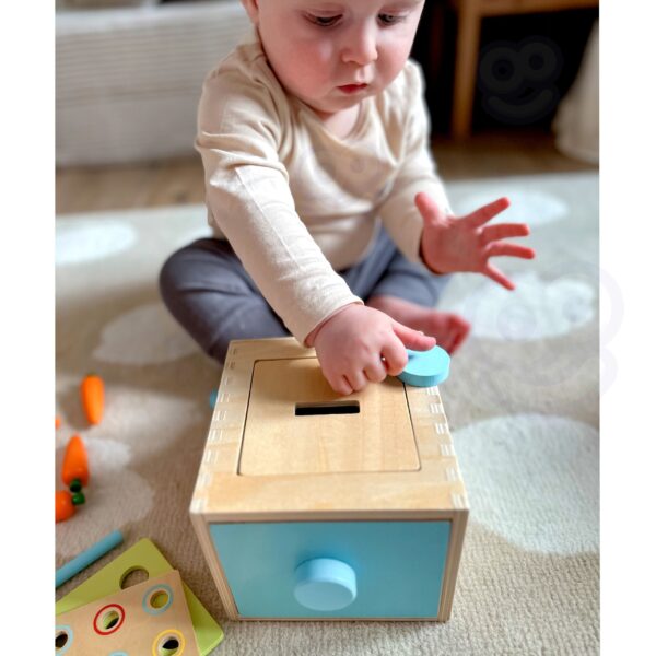 WOOPIE-GREEN-Drewniana-Szuflada-Edukacyjna-4w1-Sorter-Montessori-Gra-w-Marchewki-FSC-4 WOOPIE-GREEN-Drewniana-Szuflada-Edukacyjna-4w1-Sorter-Montessori-Gra-w-Marchewki-FSC-4