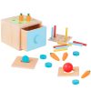 WOOPIE-GREEN-Drewniana-Szuflada-Edukacyjna-4w1-Sorter-Montessori-Gra-w-Marchewki-FSC-6