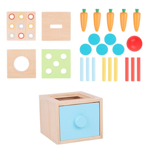WOOPIE-GREEN-Drewniana-Szuflada-Edukacyjna-4w1-Sorter-Montessori-Gra-w-Marchewki-FSC-7 WOOPIE-GREEN-Drewniana-Szuflada-Edukacyjna-4w1-Sorter-Montessori-Gra-w-Marchewki-FSC-7