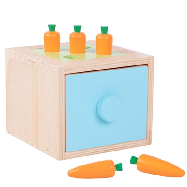WOOPIE-GREEN-Drewniana-Szuflada-Edukacyjna-4w1-Sorter-Montessori-Gra-w-Marchewki-FSC-9 WOOPIE-GREEN-Drewniana-Szuflada-Edukacyjna-4w1-Sorter-Montessori-Gra-w-Marchewki-FSC-9