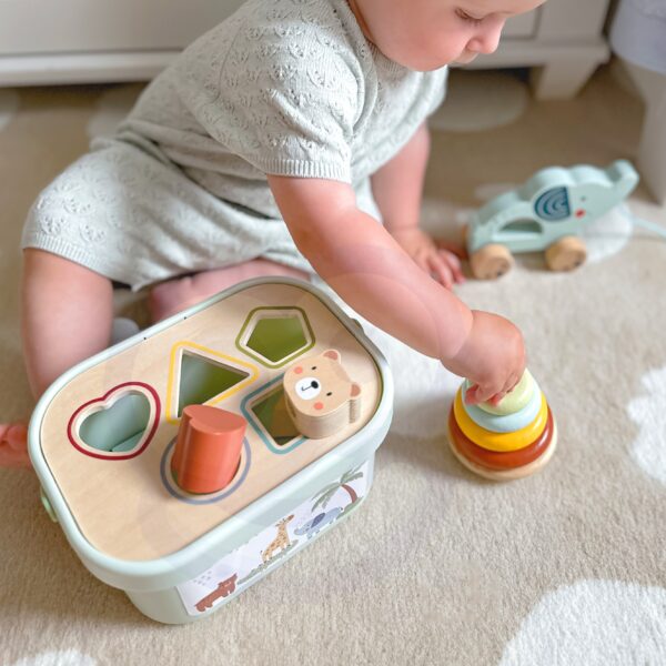 WOOPIE-GREEN-Pudelko-Sorter-Box-3w1-Klocki-Piramidka-Slonik-FSC-1 WOOPIE-GREEN-Pudelko-Sorter-Box-3w1-Klocki-Piramidka-Slonik-FSC-1