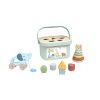 WOOPIE-GREEN-Pudelko-Sorter-Box-3w1-Klocki-Piramidka-Slonik-FSC-10