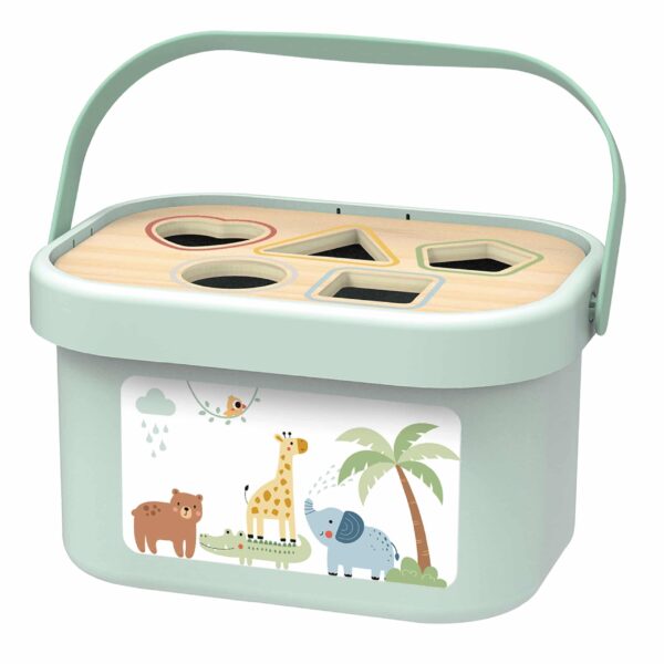 WOOPIE-GREEN-Pudelko-Sorter-Box-3w1-Klocki-Piramidka-Slonik-FSC-11 WOOPIE-GREEN-Pudelko-Sorter-Box-3w1-Klocki-Piramidka-Slonik-FSC-11