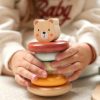 WOOPIE-GREEN-Pudelko-Sorter-Box-3w1-Klocki-Piramidka-Slonik-FSC-6