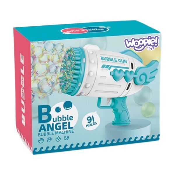 WOOPIE-Pistolet-do-Robienia-Baniek-Mydlanych-91-Otworow-Niebieski-5 WOOPIE-Pistolet-do-Robienia-Baniek-Mydlanych-91-Otworow-Niebieski-5