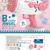 WOOPIE-Pistolet-do-Robienia-Baniek-Mydlanych-91-Otworow-Niebieski-6