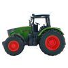 WOOPIE-Traktor-Ciagnik-Gumowe-Kola-Zielony-1