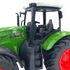 WOOPIE-Traktor-Ciagnik-Gumowe-Kola-Zielony-5