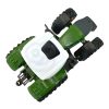 WOOPIE-Traktor-Ciagnik-Gumowe-Kola-Zielony-7