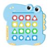 WOOPIE-Ukladanka-Montessori-Dinozaur-Gra-Zrecznosciowa-Dopasuj-Ksztalty-10