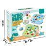 WOOPIE-Ukladanka-Montessori-Dinozaur-Gra-Zrecznosciowa-Dopasuj-Ksztalty-11