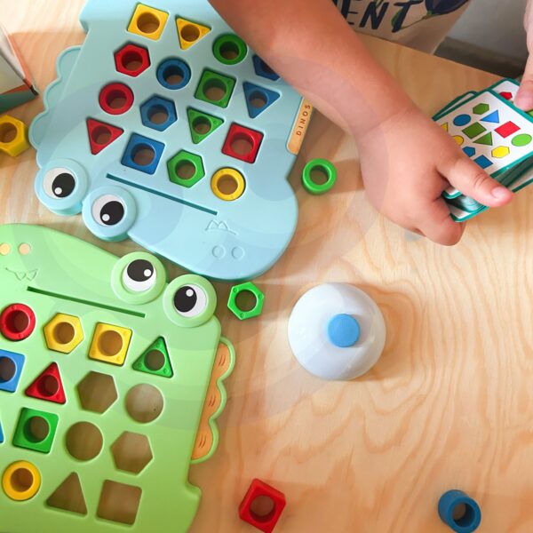 WOOPIE-Ukladanka-Montessori-Dinozaur-Gra-Zrecznosciowa-Dopasuj-Ksztalty-2 WOOPIE-Ukladanka-Montessori-Dinozaur-Gra-Zrecznosciowa-Dopasuj-Ksztalty-2