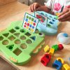 WOOPIE-Ukladanka-Montessori-Dinozaur-Gra-Zrecznosciowa-Dopasuj-Ksztalty-3