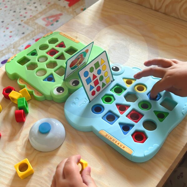 WOOPIE-Ukladanka-Montessori-Dinozaur-Gra-Zrecznosciowa-Dopasuj-Ksztalty-5 WOOPIE-Ukladanka-Montessori-Dinozaur-Gra-Zrecznosciowa-Dopasuj-Ksztalty-5